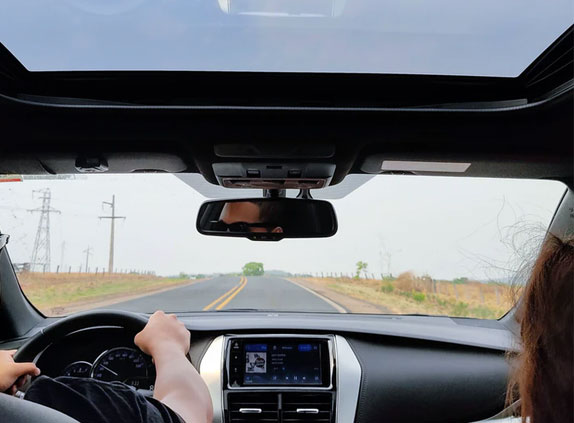 重磅： 公安部駕考C2考試項目由5項減少為4項，取消“坡起”